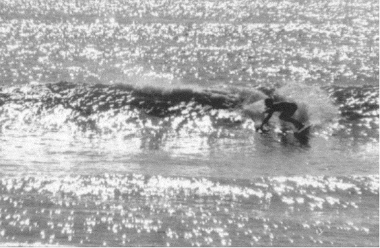 Bob Freeman 1967 - 2ndLight