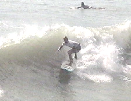 1999 CocoaBeach Pier photo by Doreen