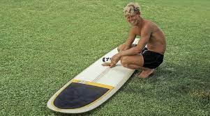 Hobie Gary Propper model