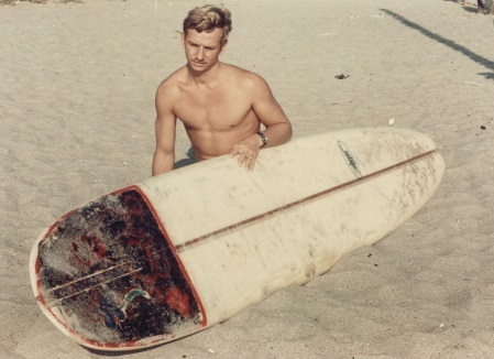 Hansen 9'6
